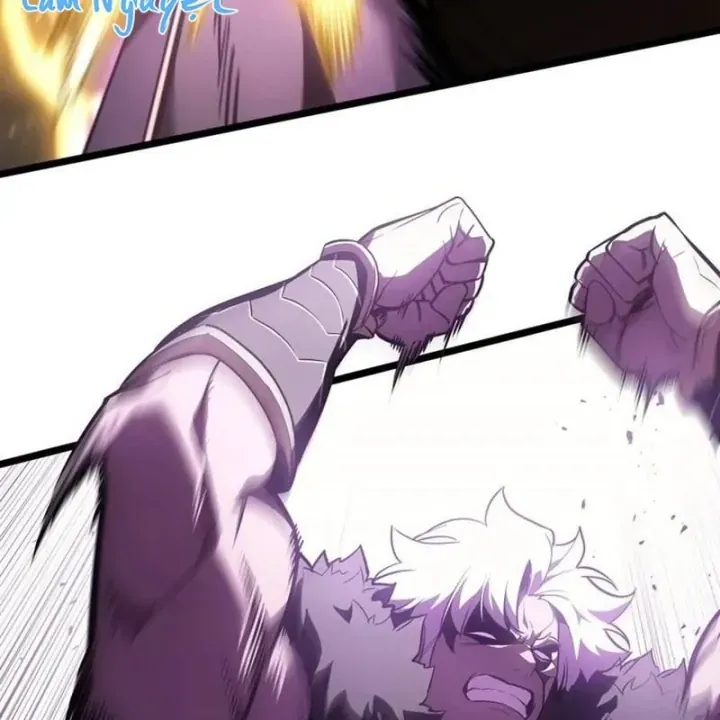 Vị Vua Mạnh Nhất Đã Trở Lại Chap 186 - Next Chap 187