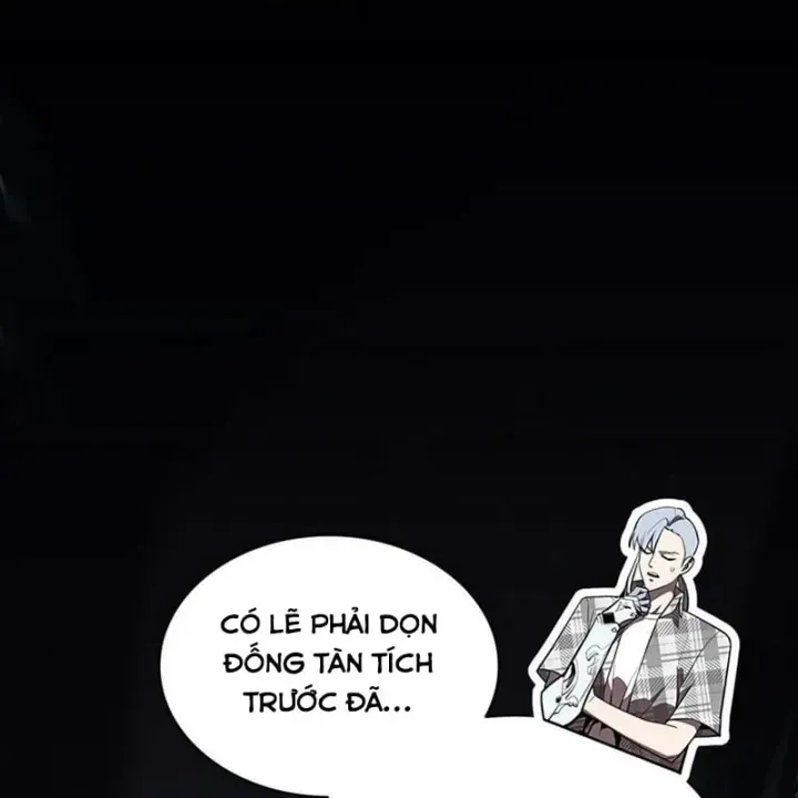Vị Vua Mạnh Nhất Đã Trở Lại Chap 180 - Next Chap 181