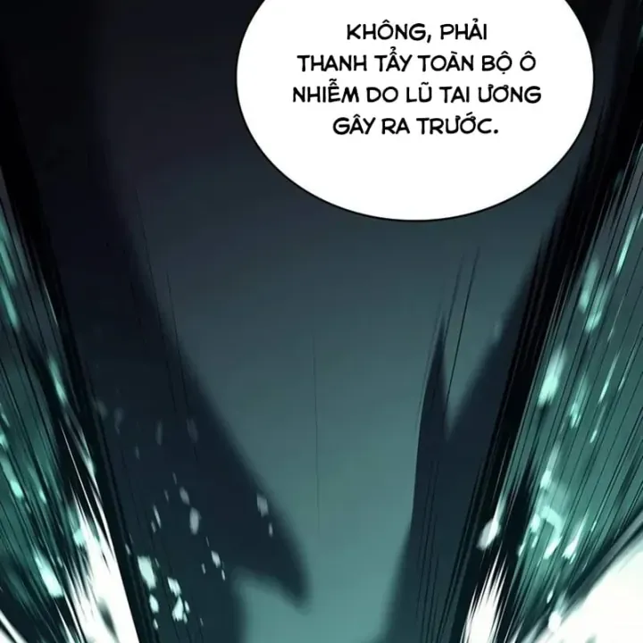 Vị Vua Mạnh Nhất Đã Trở Lại Chap 180 - Next Chap 181