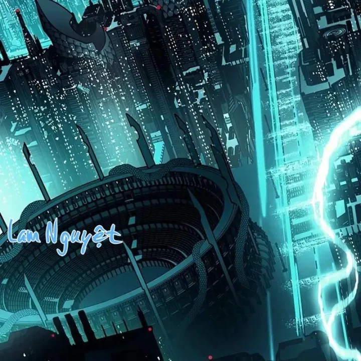 Vị Vua Mạnh Nhất Đã Trở Lại Chap 180 - Next Chap 181