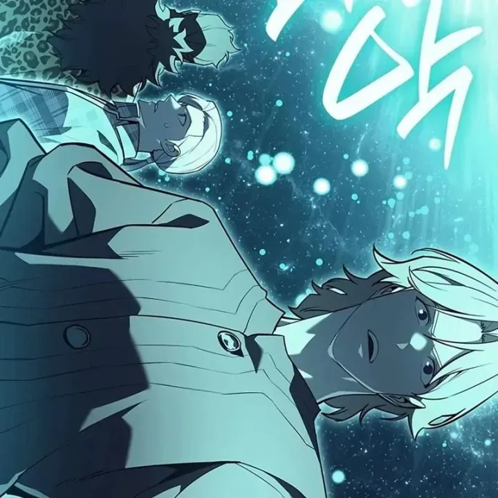 Vị Vua Mạnh Nhất Đã Trở Lại Chap 180 - Next Chap 181