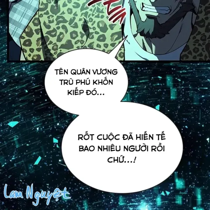 Vị Vua Mạnh Nhất Đã Trở Lại Chap 180 - Next Chap 181