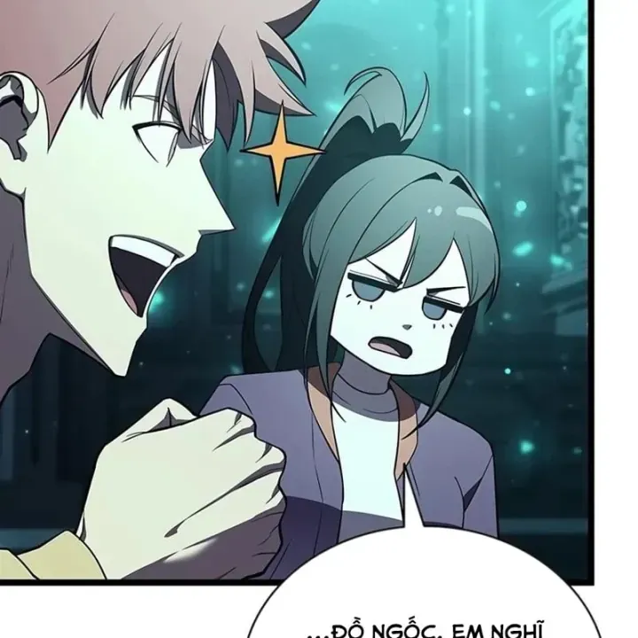 Vị Vua Mạnh Nhất Đã Trở Lại Chap 181 - Next Chap 182