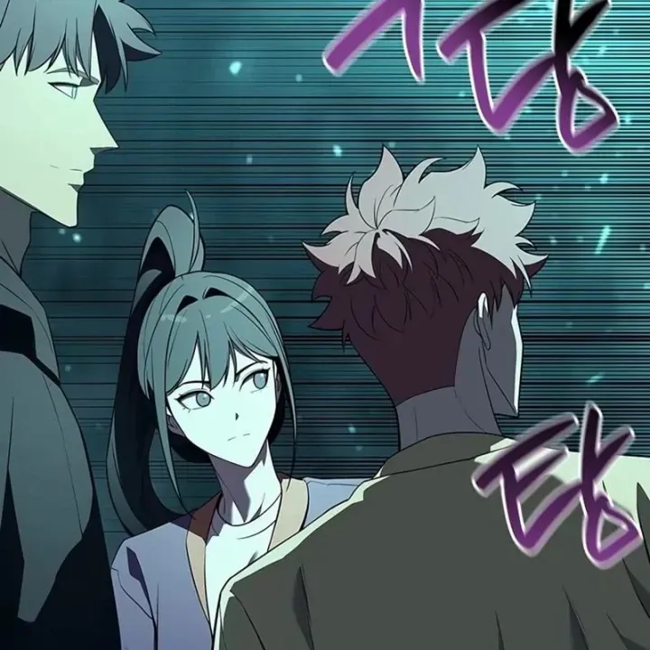 Vị Vua Mạnh Nhất Đã Trở Lại Chap 181 - Next Chap 182