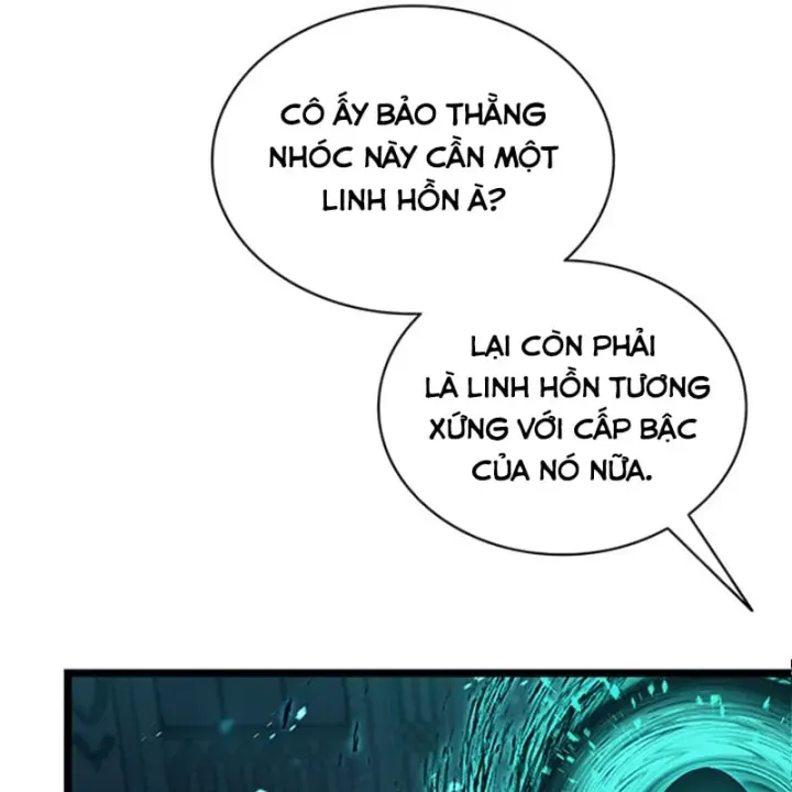 Vị Vua Mạnh Nhất Đã Trở Lại Chap 181 - Next Chap 182