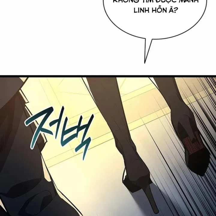 Vị Vua Mạnh Nhất Đã Trở Lại Chap 182 - Next Chap 183
