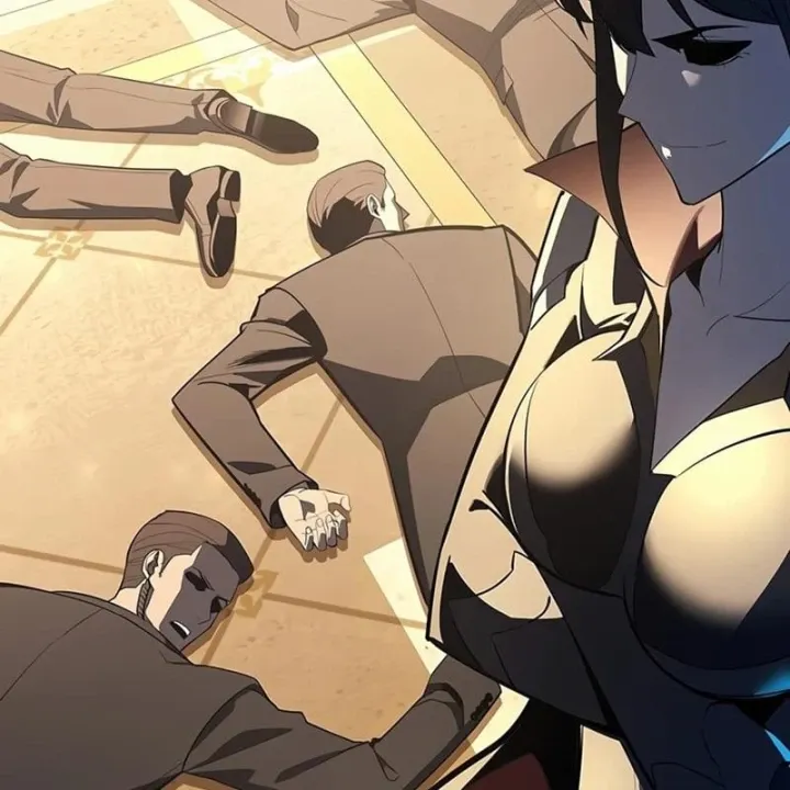 Vị Vua Mạnh Nhất Đã Trở Lại Chap 182 - Next Chap 183