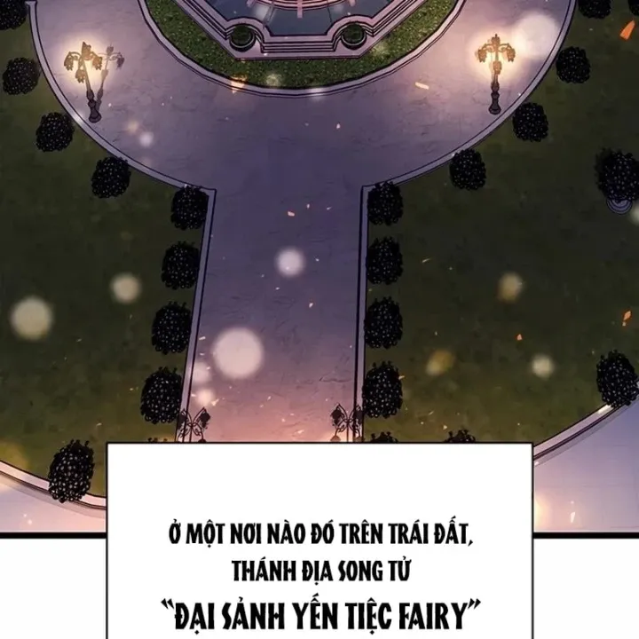 Vị Vua Mạnh Nhất Đã Trở Lại Chap 182 - Next Chap 183