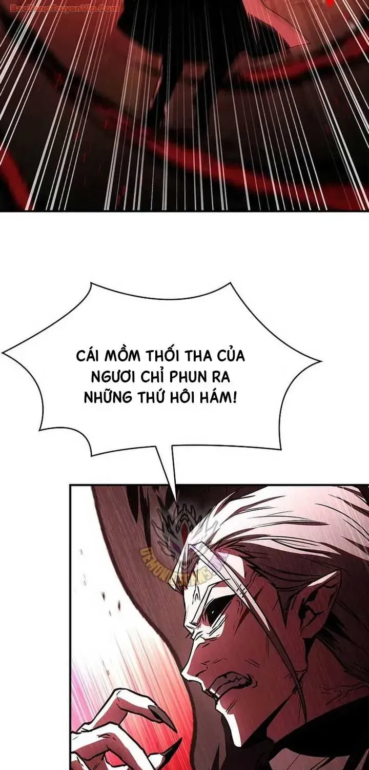Thiên Tài Ma Pháp Sư Giấu Nghề Chap 139 - Next Chap 140
