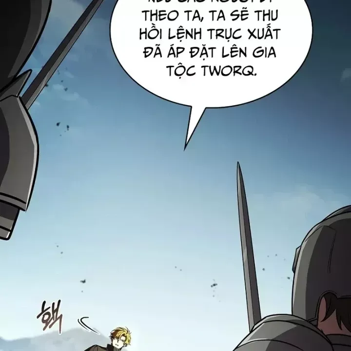Thiên Tài Ma Pháp Sư Giấu Nghề Chap 134 - Next Chap 135