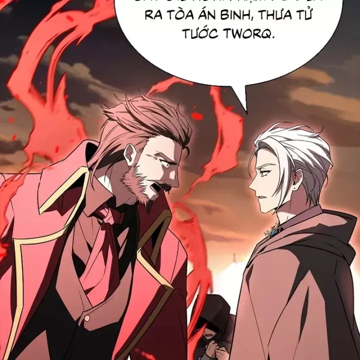 Thiên Tài Ma Pháp Sư Giấu Nghề Chap 131 - Next Chap 132