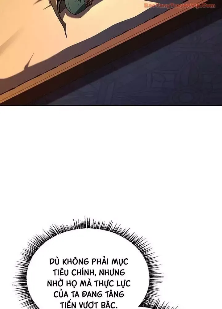 Thiên Tài Ma Pháp Sư Giấu Nghề Chap 128 - Next Chap 129