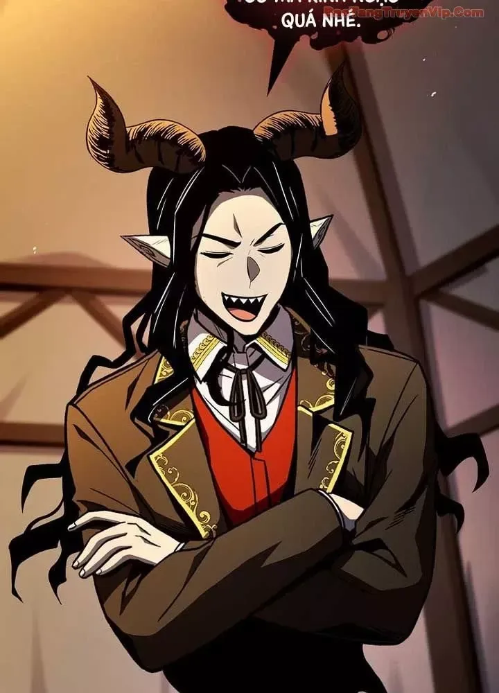 Thiên Tài Ma Pháp Sư Giấu Nghề Chap 128 - Next Chap 129