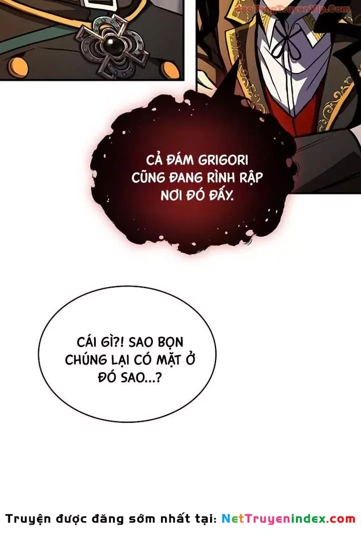 Thiên Tài Ma Pháp Sư Giấu Nghề Chap 128 - Next Chap 129
