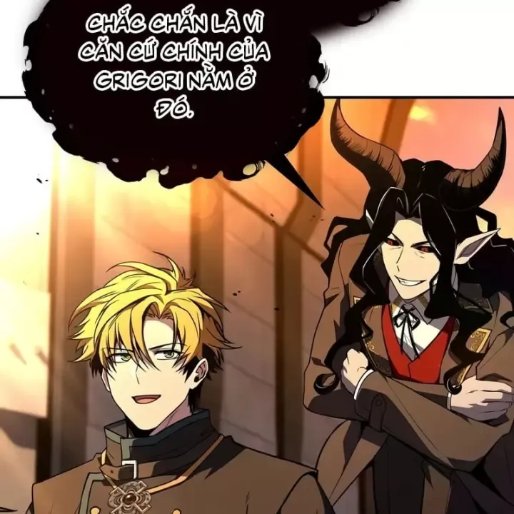 Thiên Tài Ma Pháp Sư Giấu Nghề Chap 148 - Next Chap 149
