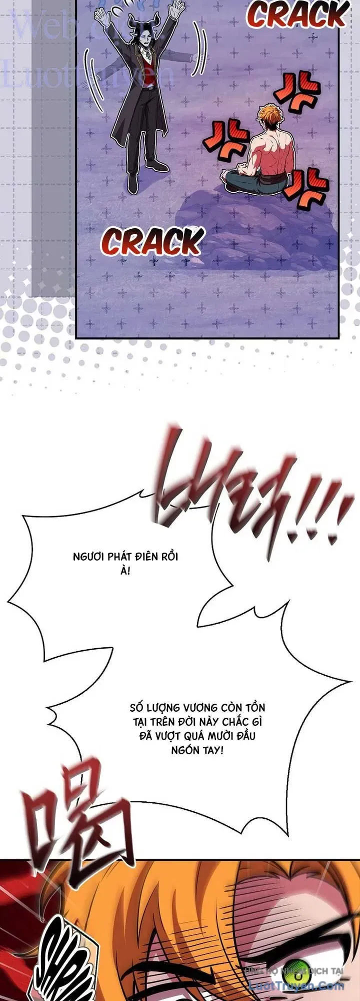 Thiên Tài Ma Pháp Sư Giấu Nghề Chap 144 - Next Chap 145
