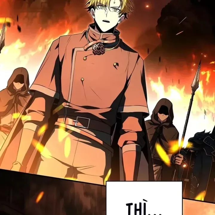 Thiên Tài Ma Pháp Sư Giấu Nghề Chap 146 - Next Chap 147
