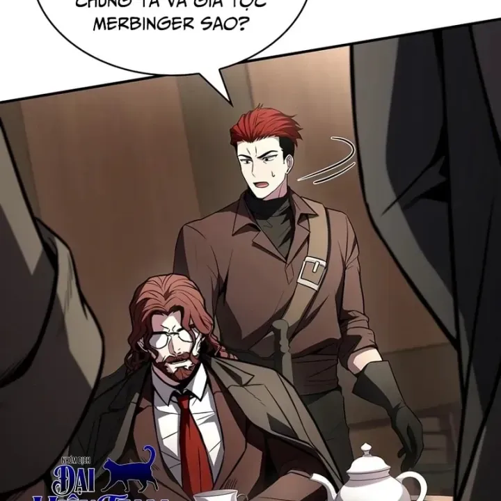 Thiên Tài Ma Pháp Sư Giấu Nghề Chap 147 - Next Chap 148