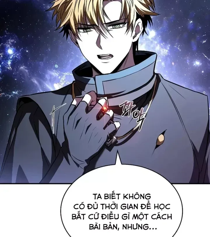 Thiên Tài Ma Pháp Sư Giấu Nghề Chap 140 - Next Chap 141