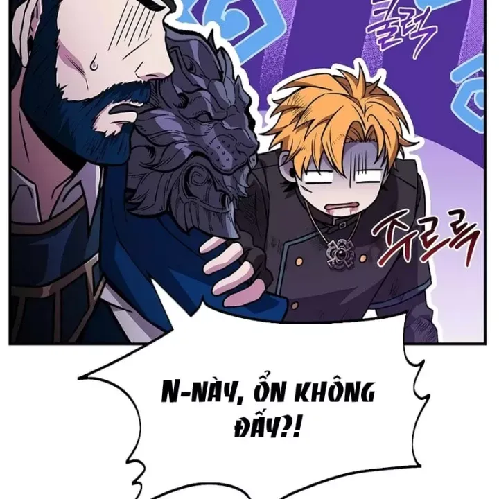 Thiên Tài Ma Pháp Sư Giấu Nghề Chap 142 - Next Chap 143