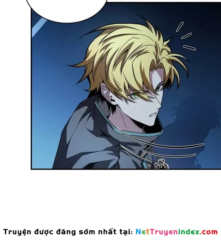 Thiên Tài Ma Pháp Sư Giấu Nghề Chap 143 - Next Chap 144