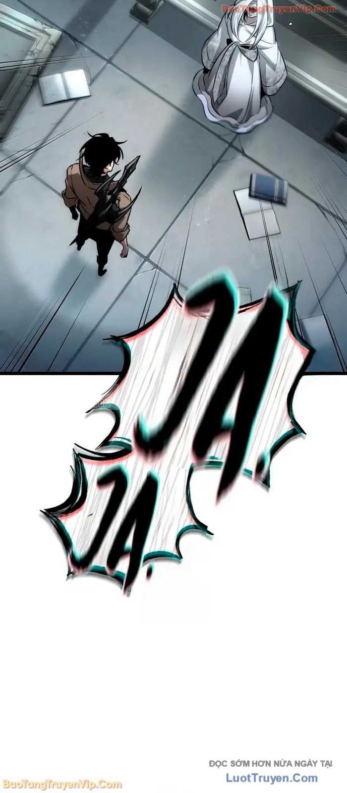 Thế Giới Sau Tận Thế Chap 208 - Next Chap 209