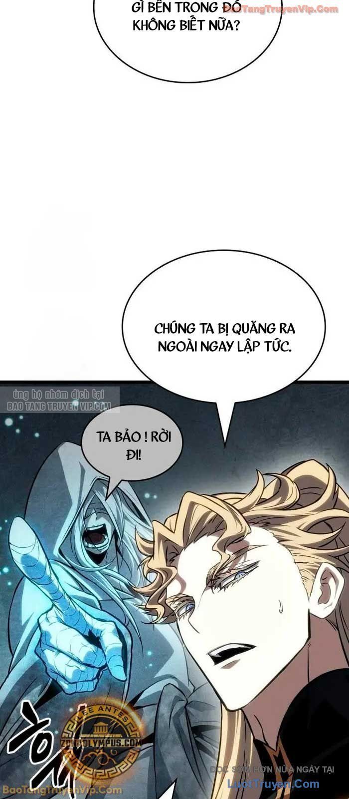 Thế Giới Sau Tận Thế Chap 208 - Next Chap 209