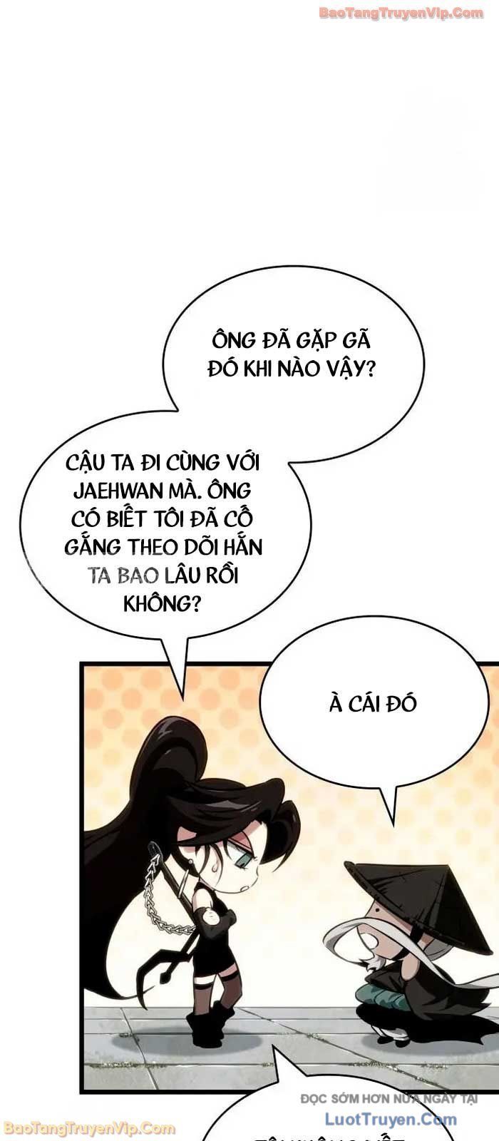 Thế Giới Sau Tận Thế Chap 208 - Next Chap 209