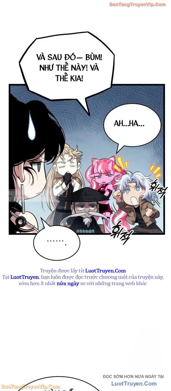 Thế Giới Sau Tận Thế Chap 208 - Next Chap 209