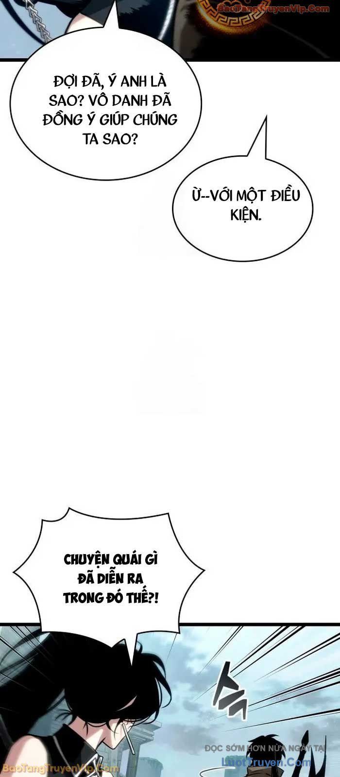 Thế Giới Sau Tận Thế Chap 208 - Next Chap 209