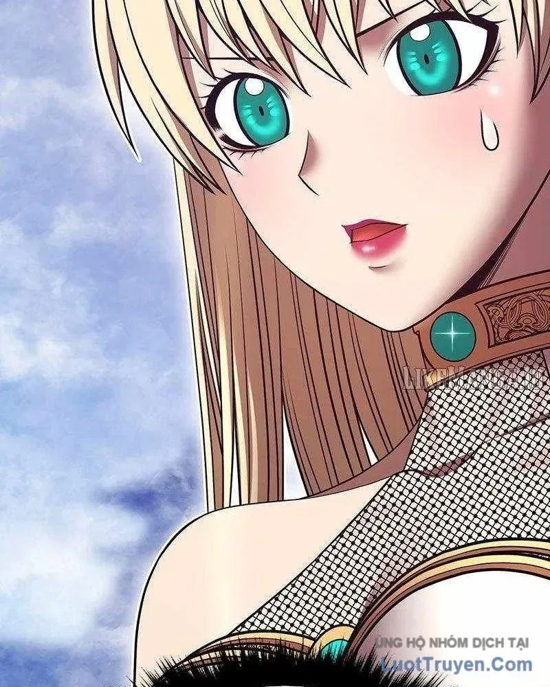 Gậy Gỗ Cấp 99+ Chap 168.5 - Next Chap 169.5