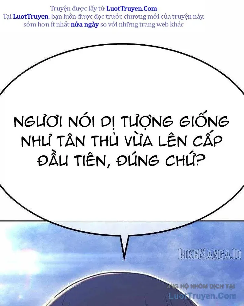 Gậy Gỗ Cấp 99+ Chap 168.5 - Next Chap 169.5