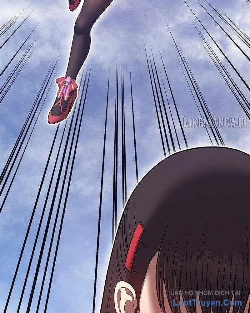 Gậy Gỗ Cấp 99+ Chap 168.5 - Next Chap 169.5