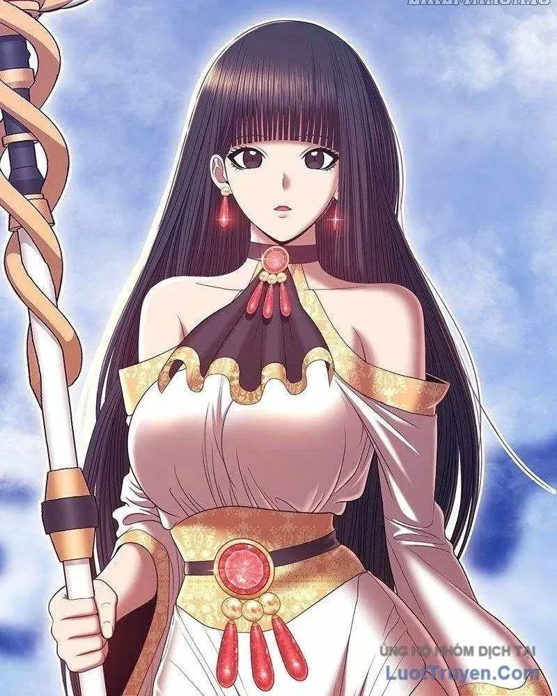 Gậy Gỗ Cấp 99+ Chap 168.5 - Next Chap 169.5