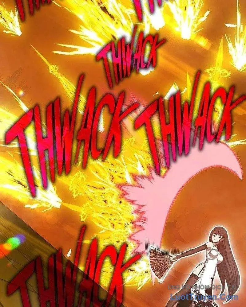 Gậy Gỗ Cấp 99+ Chap 168.5 - Next Chap 169.5