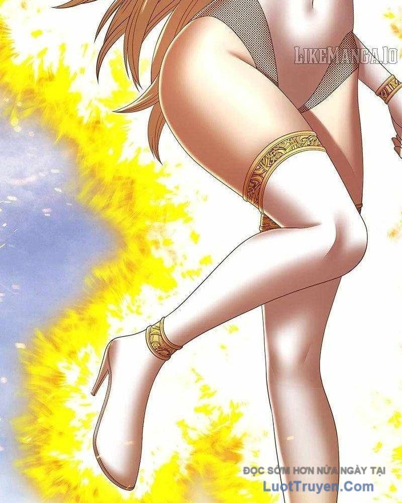 Gậy Gỗ Cấp 99+ Chap 168 - Next Chap 169