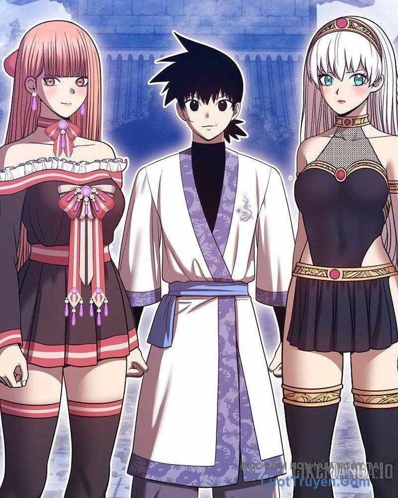 Gậy Gỗ Cấp 99+ Chap 168 - Next Chap 169