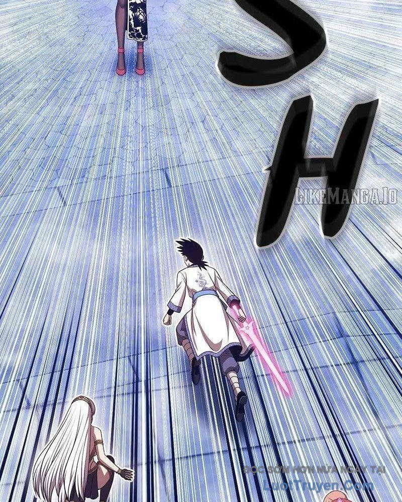 Gậy Gỗ Cấp 99+ Chap 168 - Next Chap 169