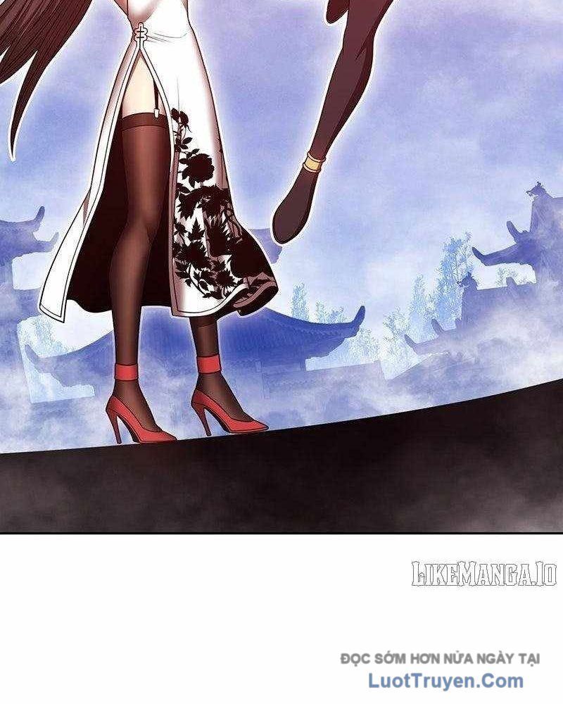 Gậy Gỗ Cấp 99+ Chap 168 - Next Chap 169