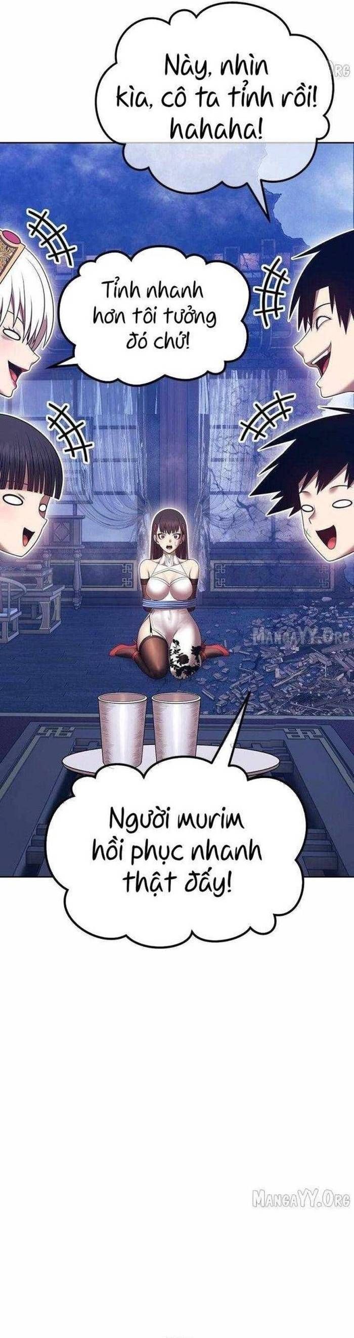 Gậy Gỗ Cấp 99+ Chap 169 - Next Chap 170