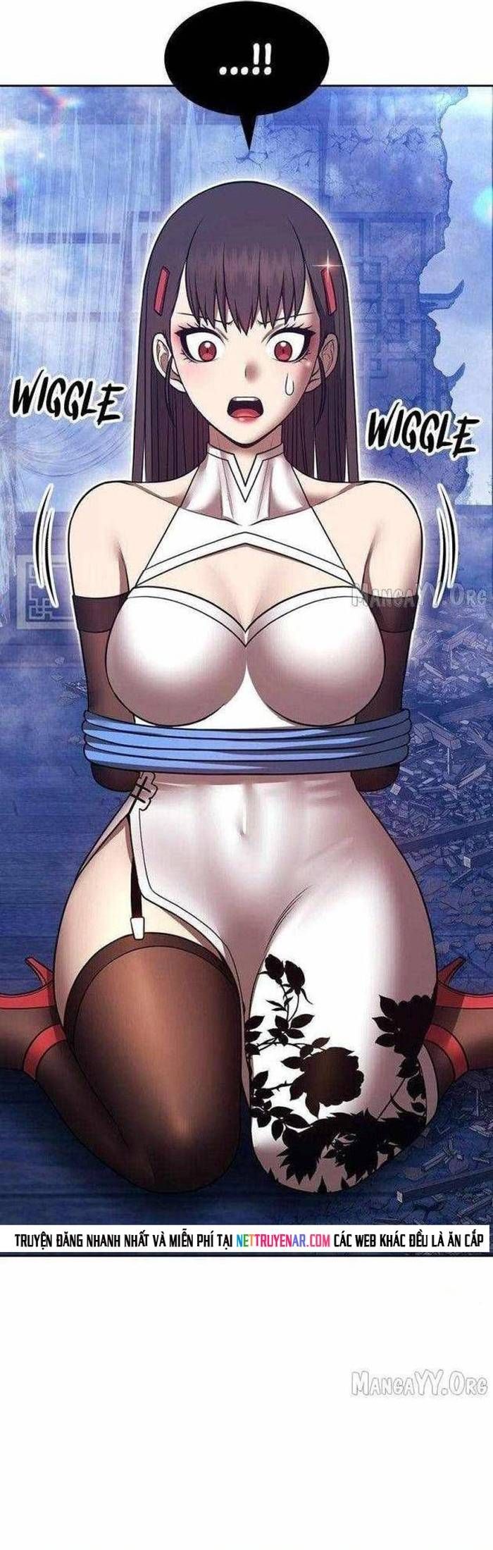 Gậy Gỗ Cấp 99+ Chap 169 - Next Chap 170