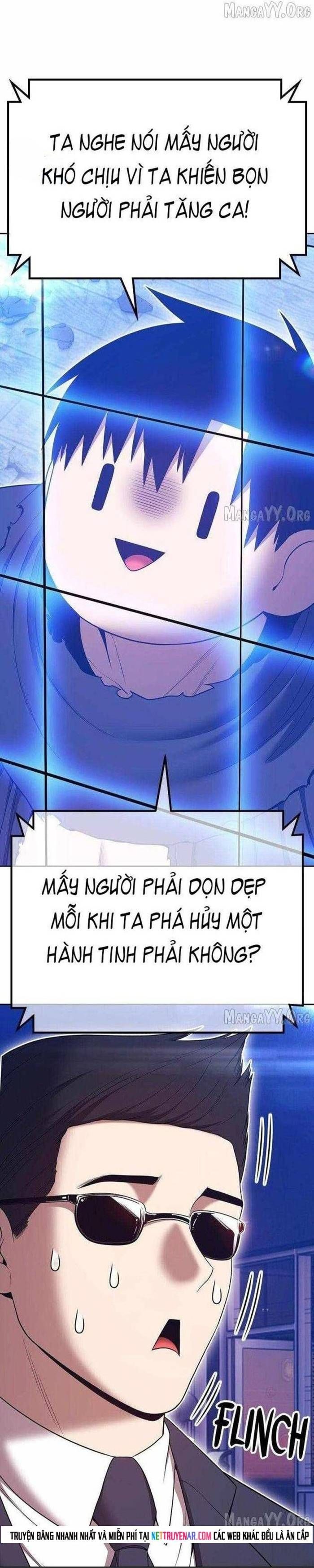 Gậy Gỗ Cấp 99+ Chap 169 - Next Chap 170