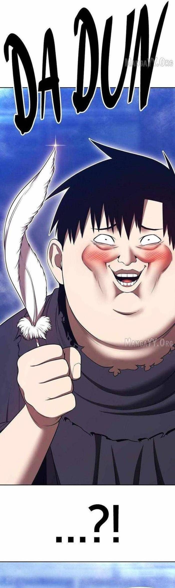 Gậy Gỗ Cấp 99+ Chap 169 - Next Chap 170