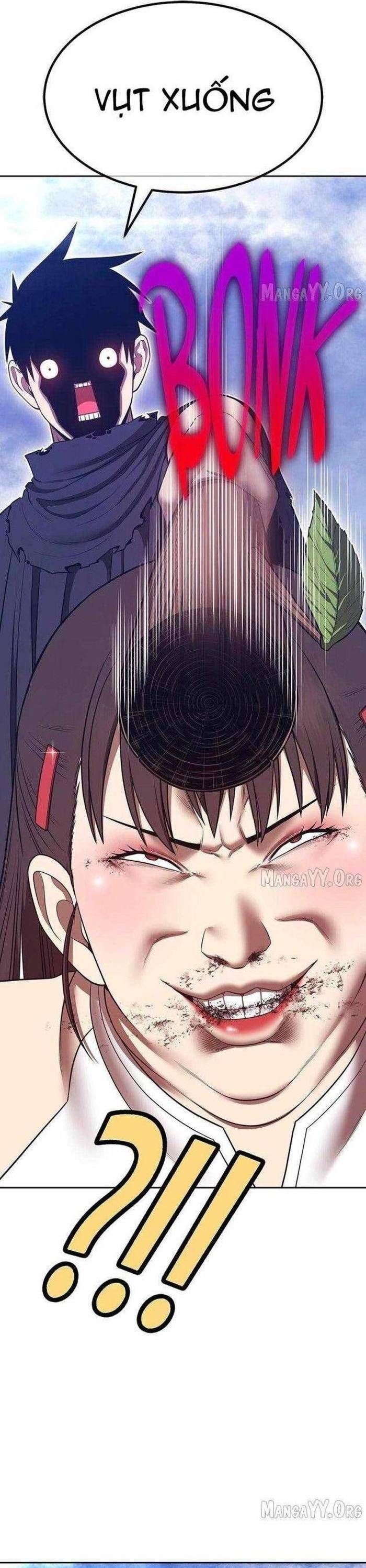 Gậy Gỗ Cấp 99+ Chap 169 - Next Chap 170