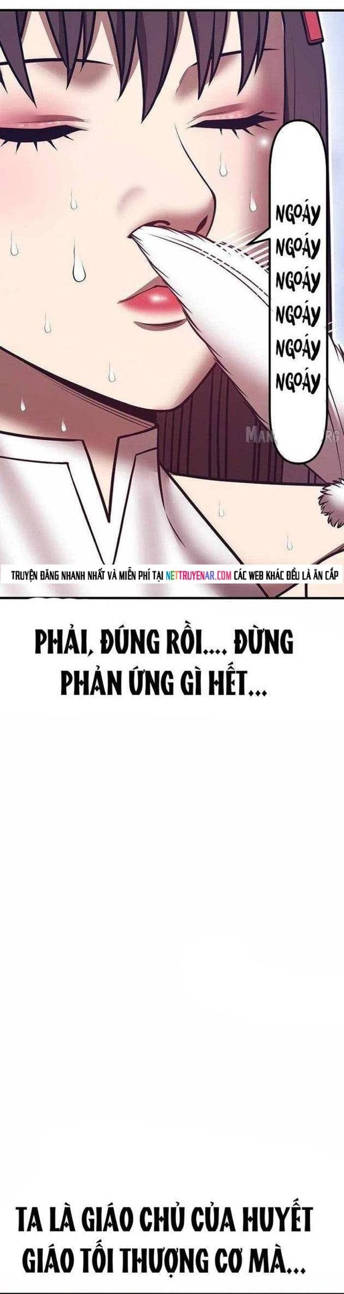 Gậy Gỗ Cấp 99+ Chap 169 - Next Chap 170