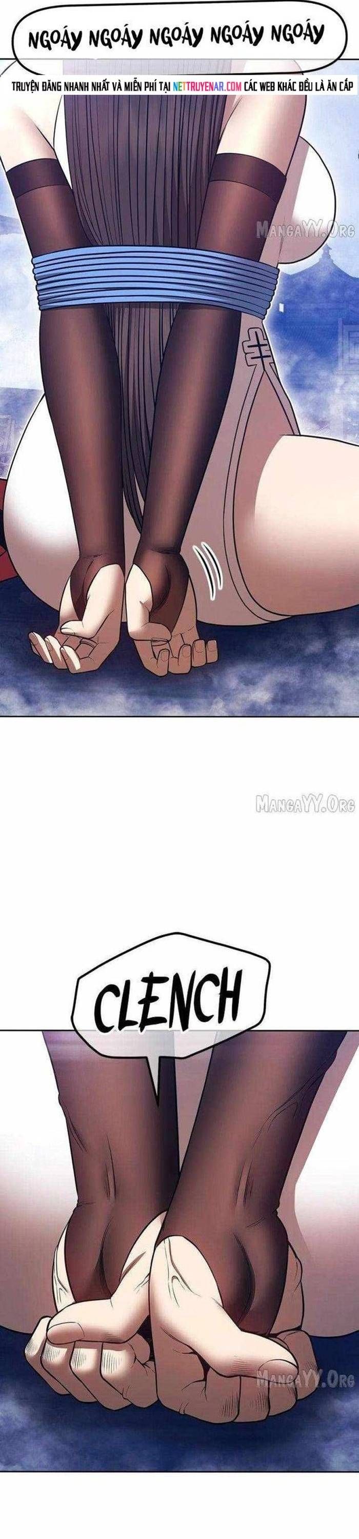 Gậy Gỗ Cấp 99+ Chap 169 - Next Chap 170