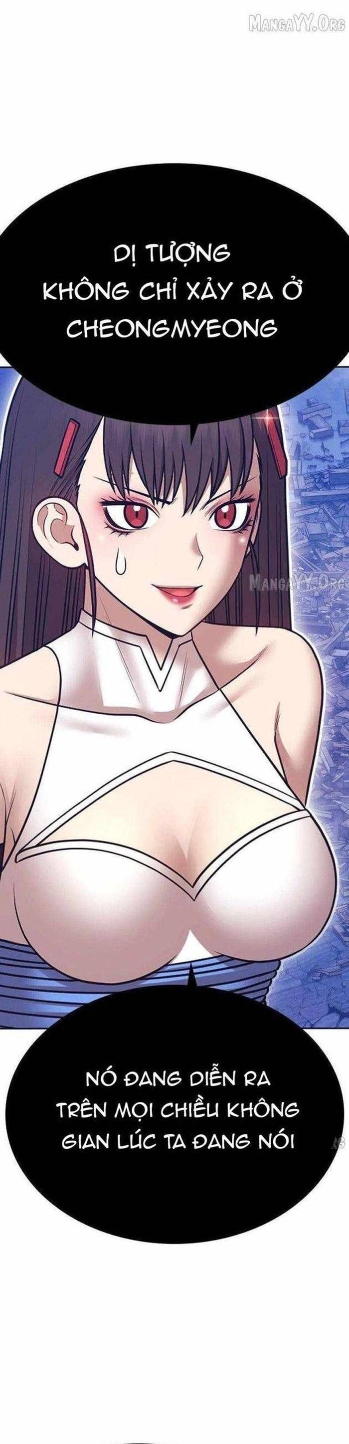 Gậy Gỗ Cấp 99+ Chap 169 - Next Chap 170