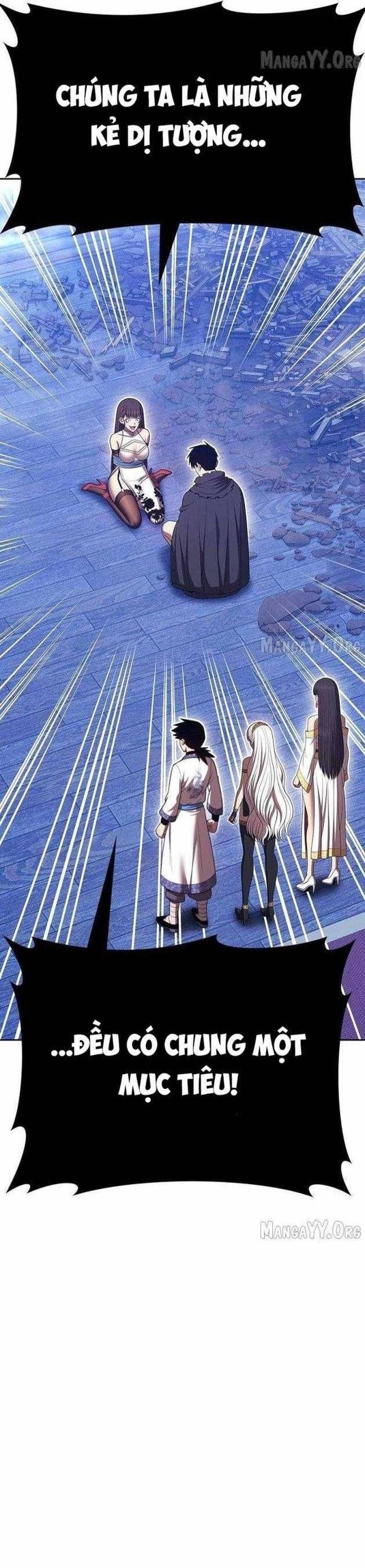 Gậy Gỗ Cấp 99+ Chap 169 - Next Chap 170