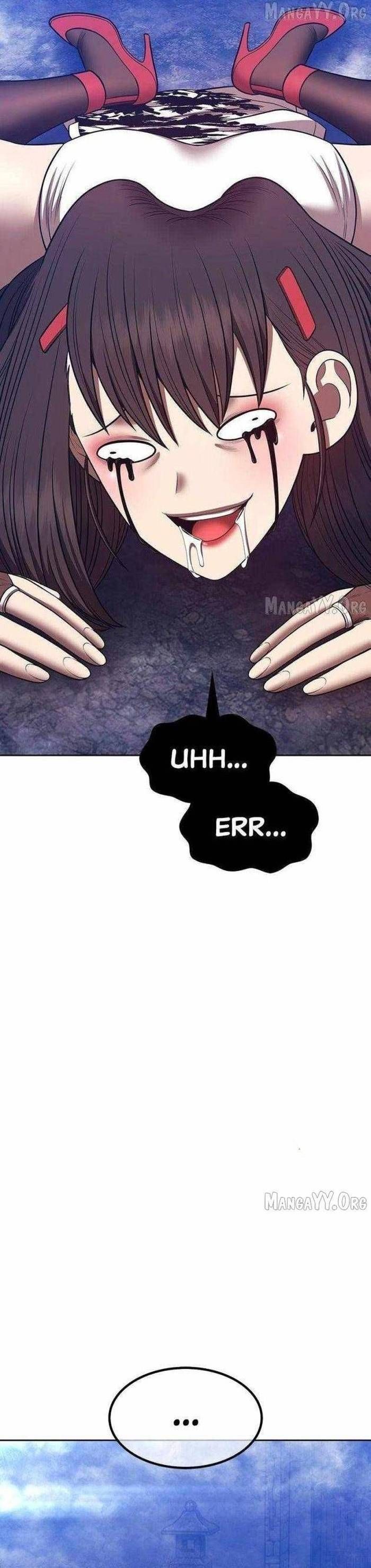 Gậy Gỗ Cấp 99+ Chap 169 - Next Chap 170