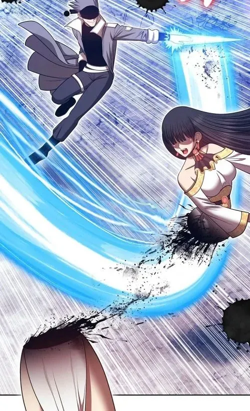 Gậy Gỗ Cấp 99+ Chap 178 - Next Chap 179